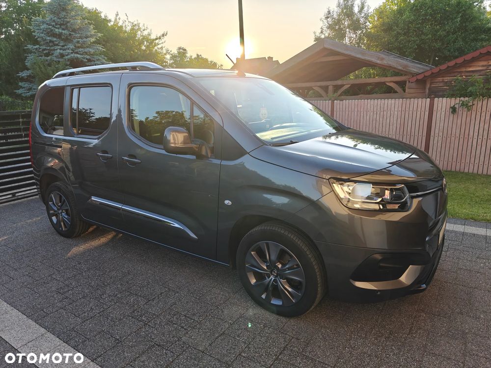 Toyota Proace City Verso 1.5 D-4D Family - 8