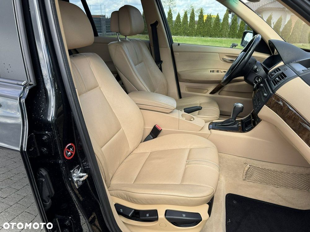 BMW X3 xDrive20d Edition Exclusive - 30