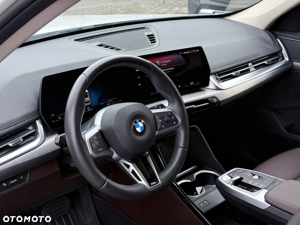 BMW X1 - 20