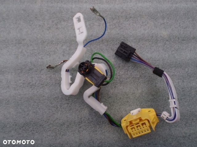 VW PASSAT B8 T6 T7 POLO INSTALACJA AIRBAG PODUSZKI - 2