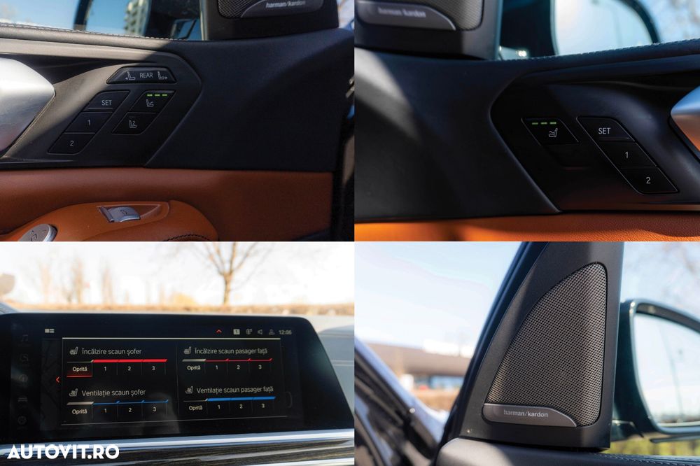 BMW X7 xDrive40d MHEV - 18