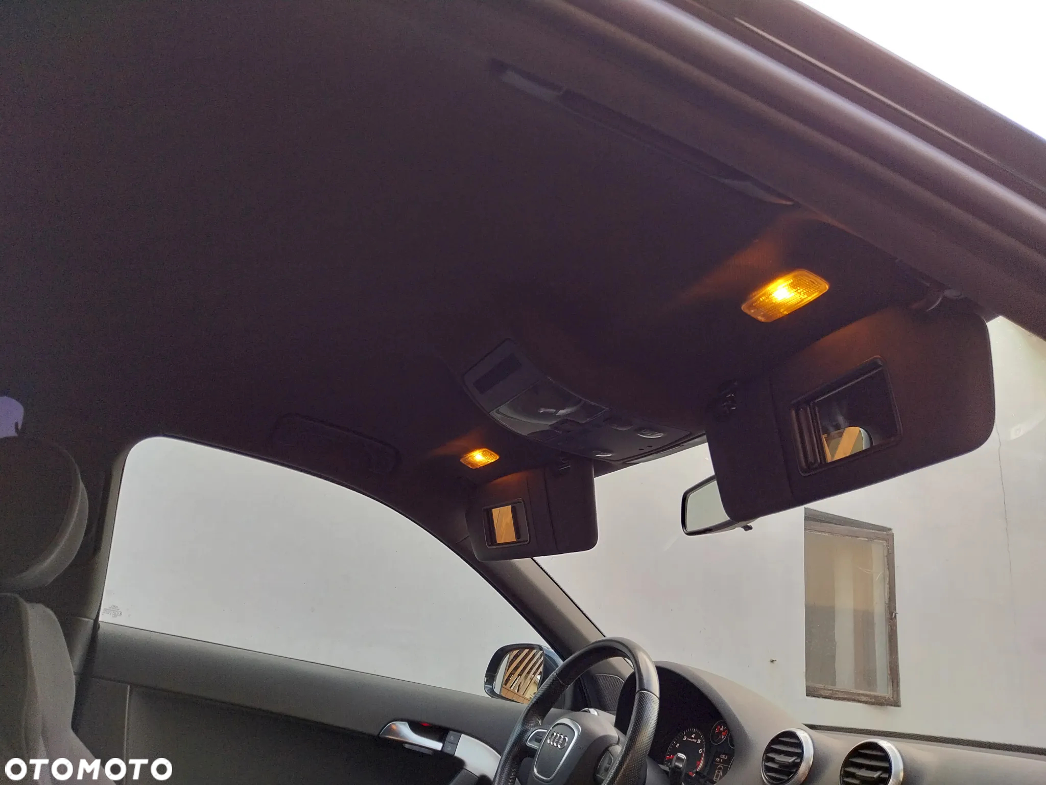 Audi A3 1.6 Limited Edition - 20