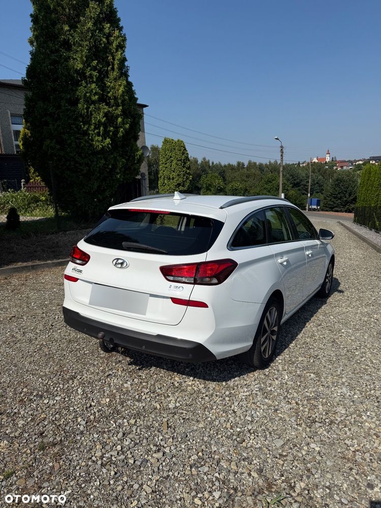 Hyundai i30 - 4
