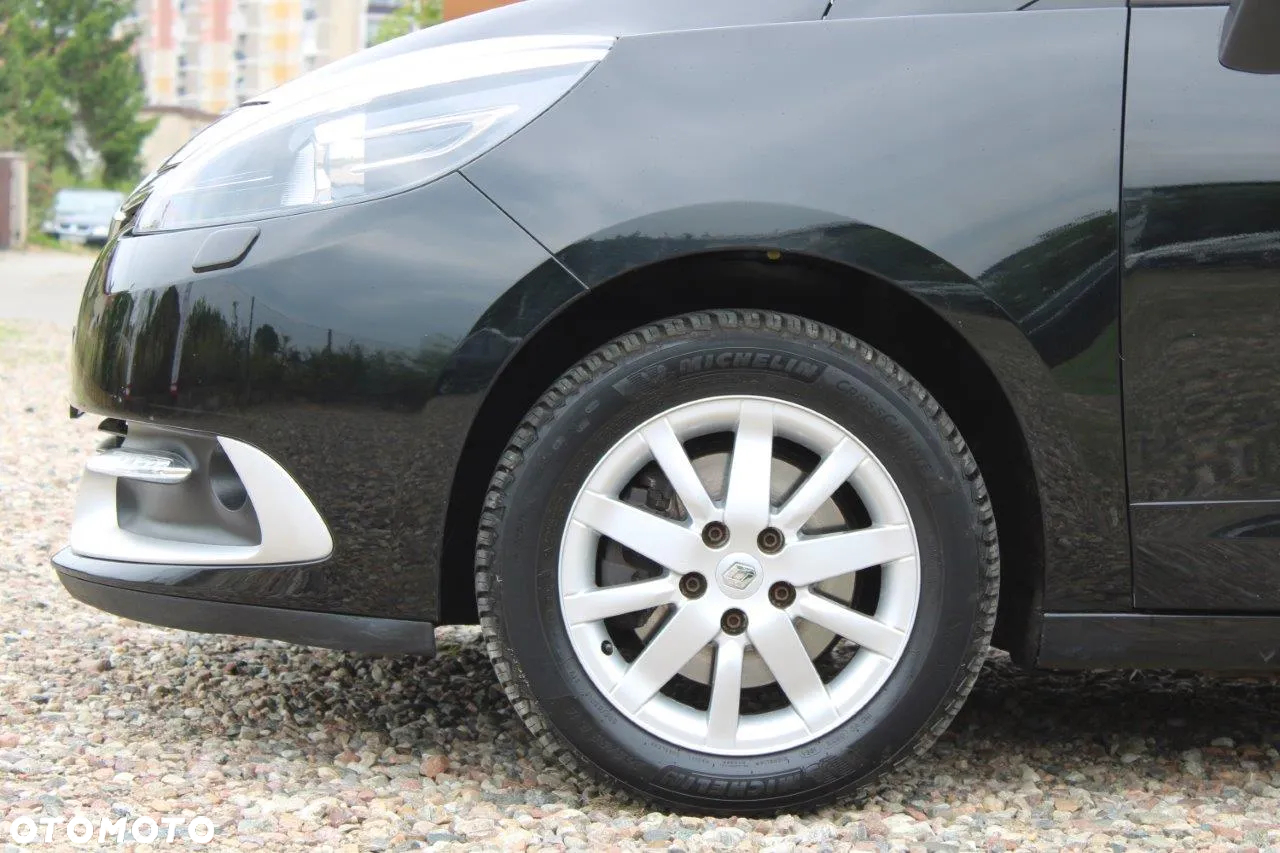 Renault Scenic 1.6 16V 110 Paris - 32