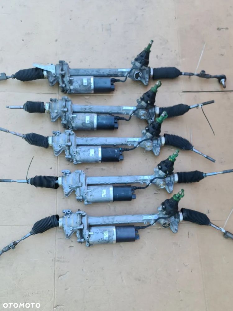 MAGLOWNICA PRZEKŁADNIA BMW 2 G42 3 G20 G21 4 G22 G23 xDrive 3210 5A2F517 TT