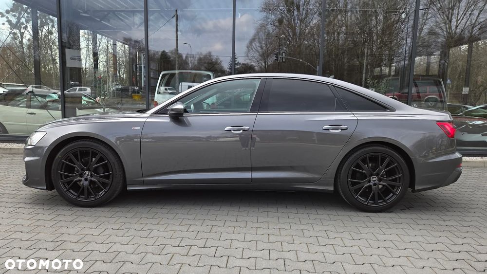 Audi A6 Limousine - 36