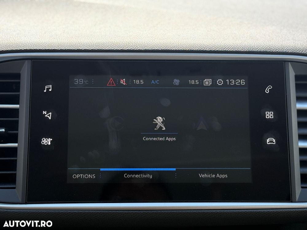 Peugeot 308 BlueHDi 130 EAT8 Business - 14