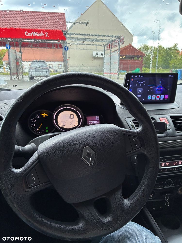 Renault Megane - 10