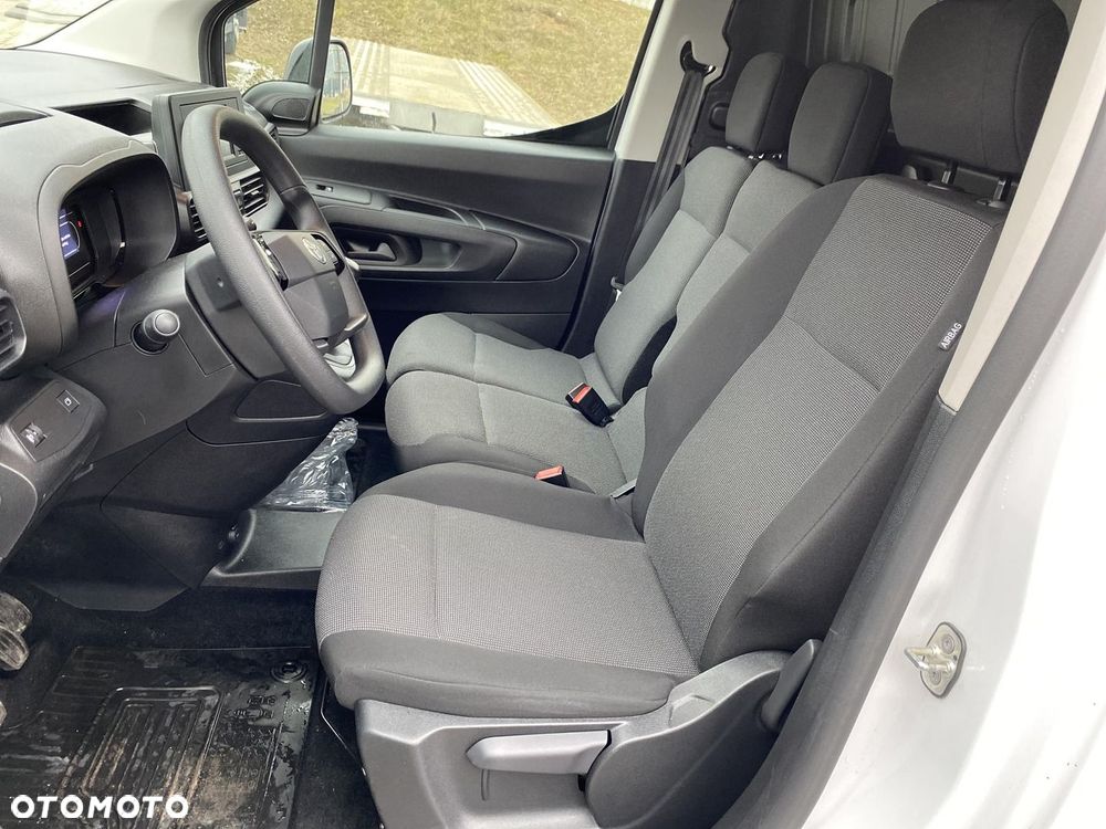 Toyota PROACE CITY - 25