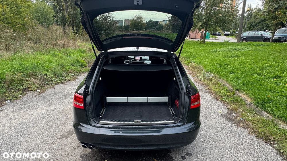 Audi A6 Avant 2.0 TDI Prime Line - 26
