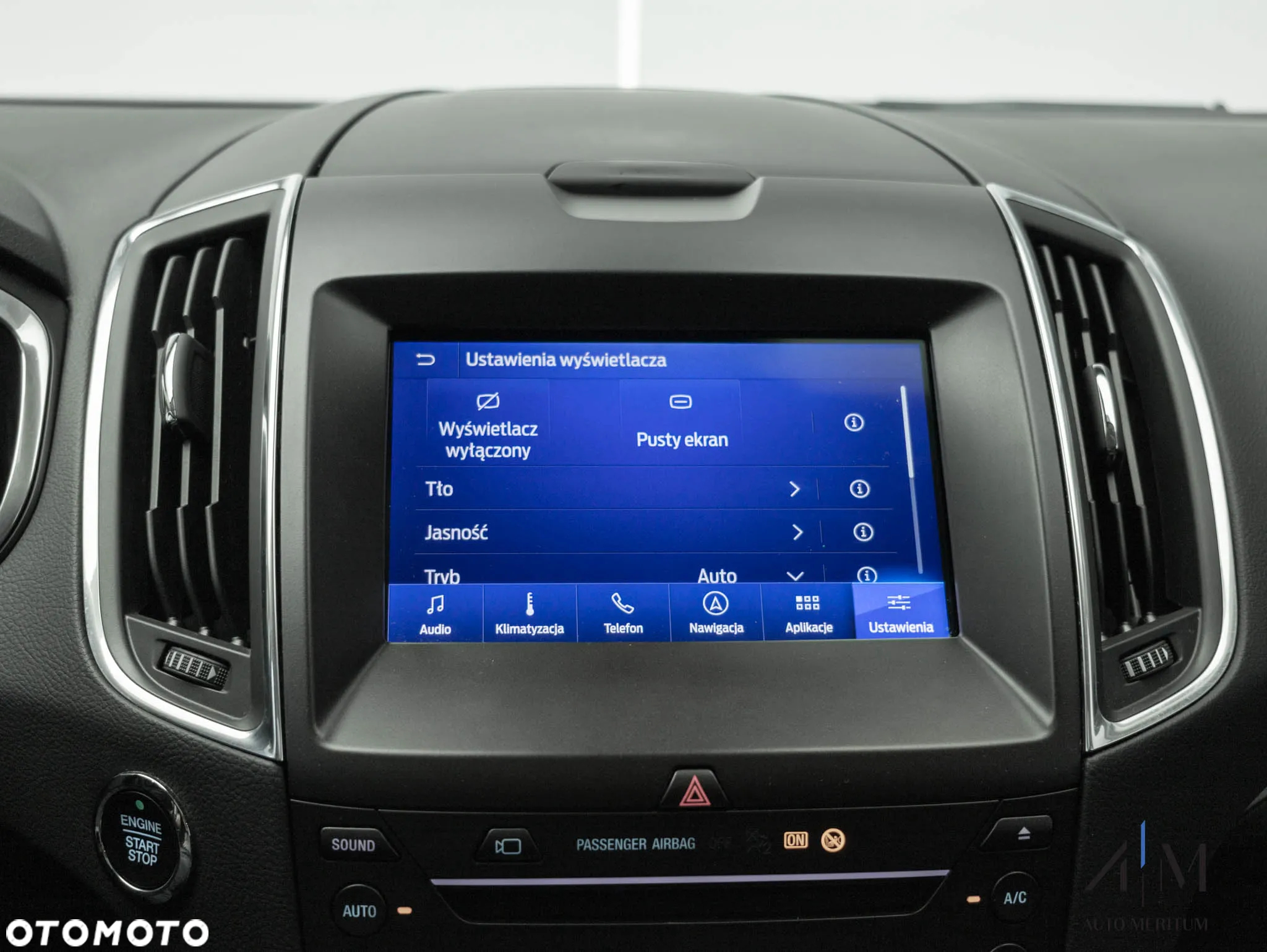 Ford S-Max 2.0 EcoBlue Titanium - 37