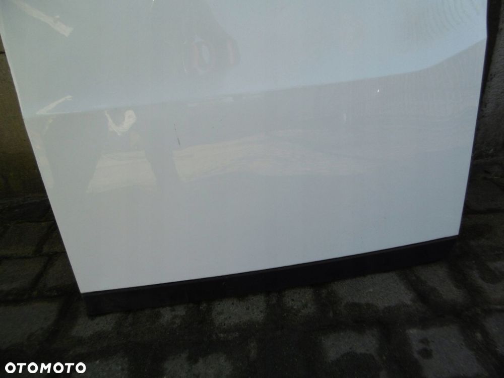 vw crafter ii 7c0 man tge - drzwi tylne prawe - 5