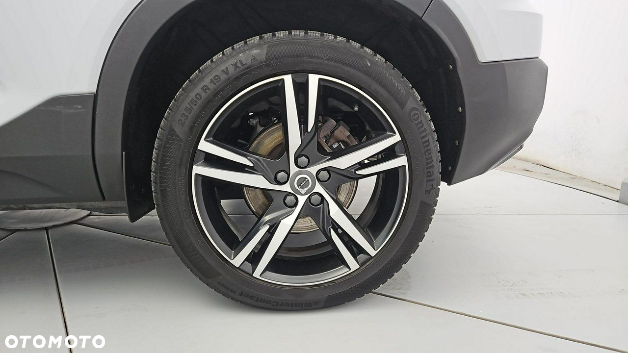 Volvo XC 40 - 17