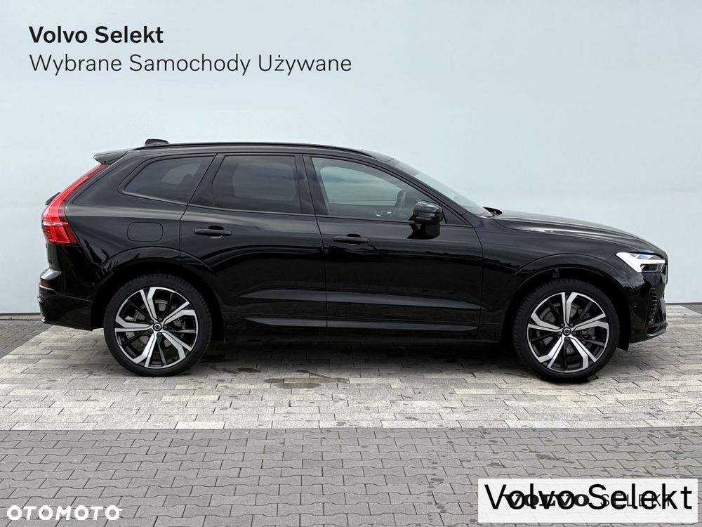Volvo XC 60 - 5