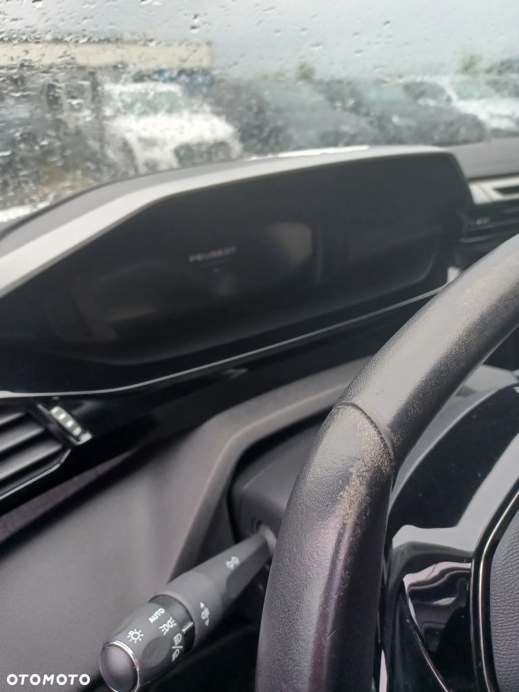Peugeot 308 1.2 PureTech GPF Allure Pack S&S - 6