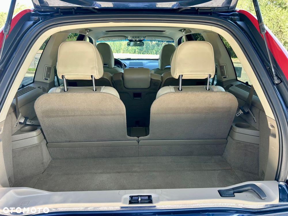 Volvo XC 90 3.2 AWD Executive - 20