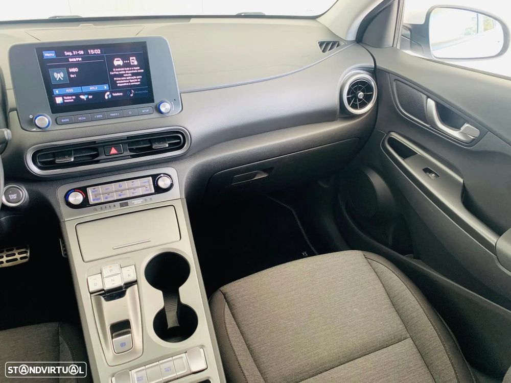 Hyundai Kauai 48.6 kWh Premium - 30