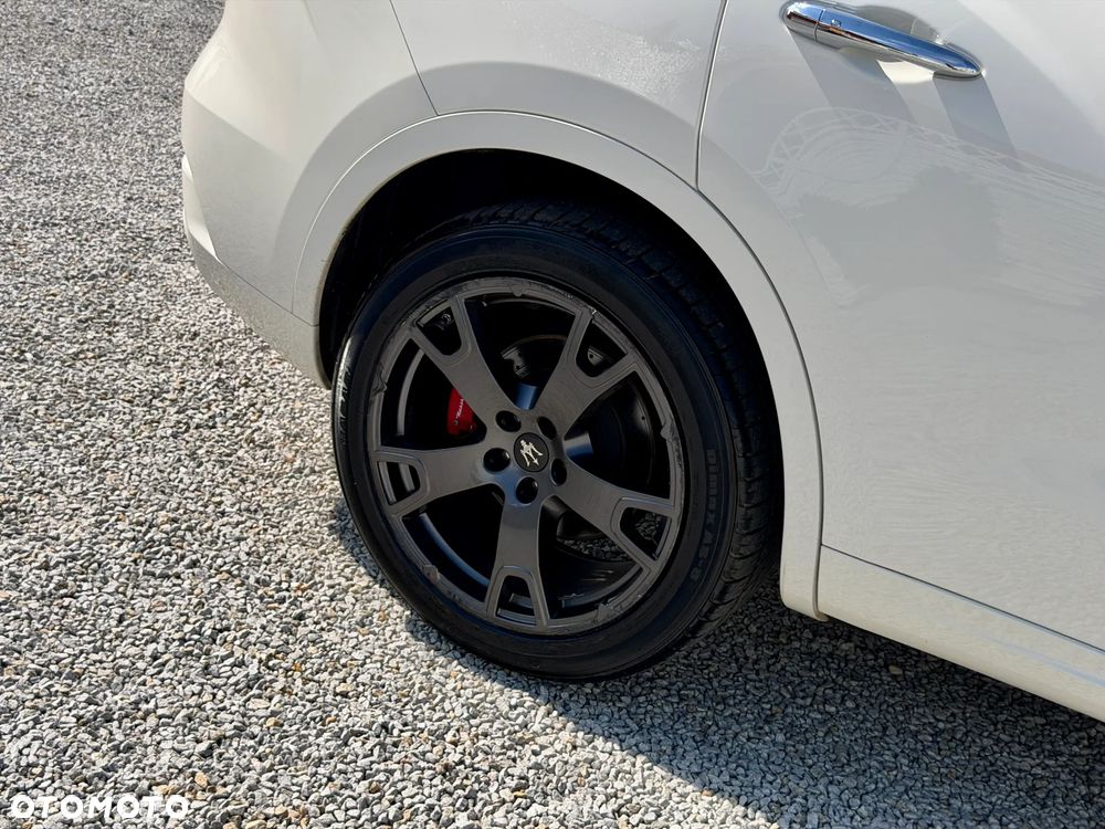 Maserati Levante S Q4 - 31