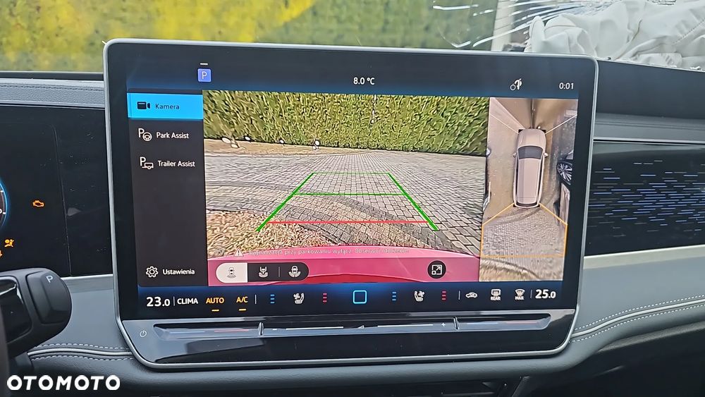 Volkswagen Passat - 13