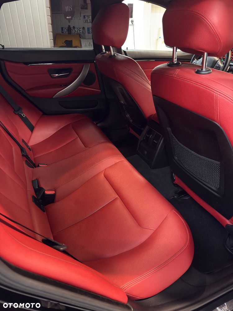BMW Seria 4 428i Sport-Aut Sport Line - 16