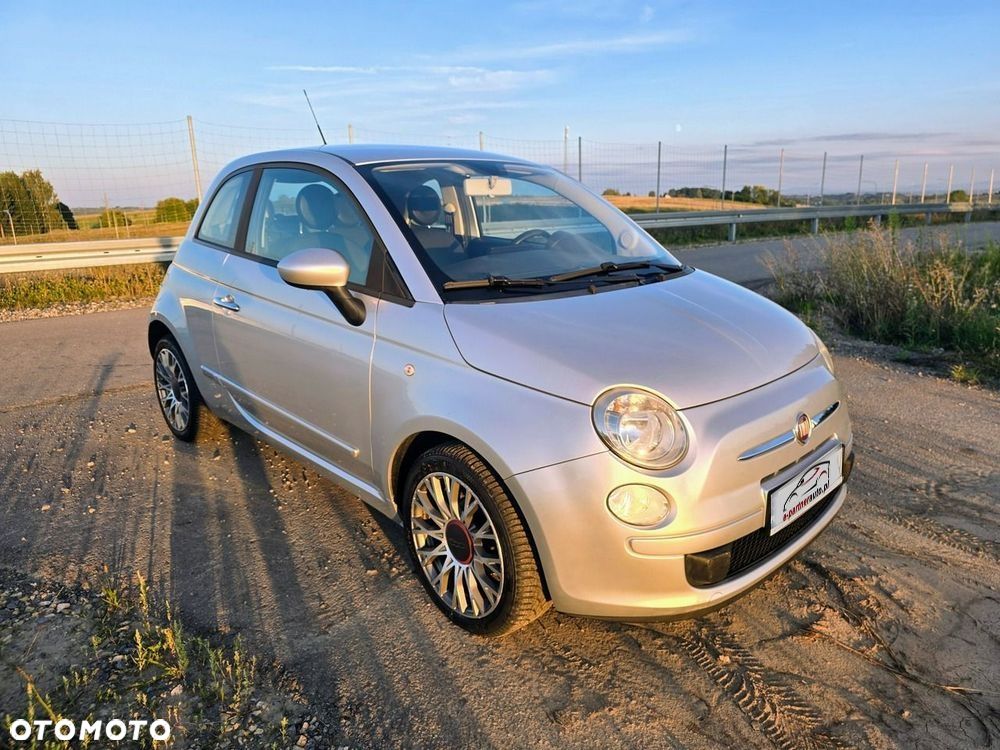 Fiat 500 - 20