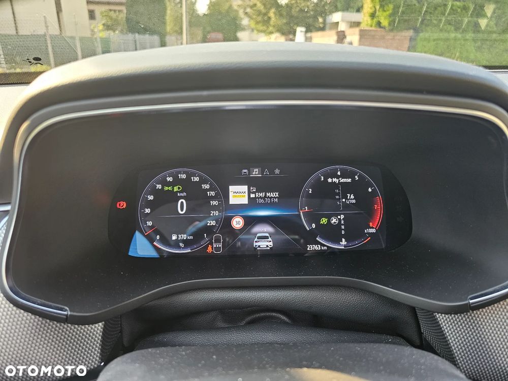 Renault Arkana 1.3 TCe mHEV Intens EDC - 6
