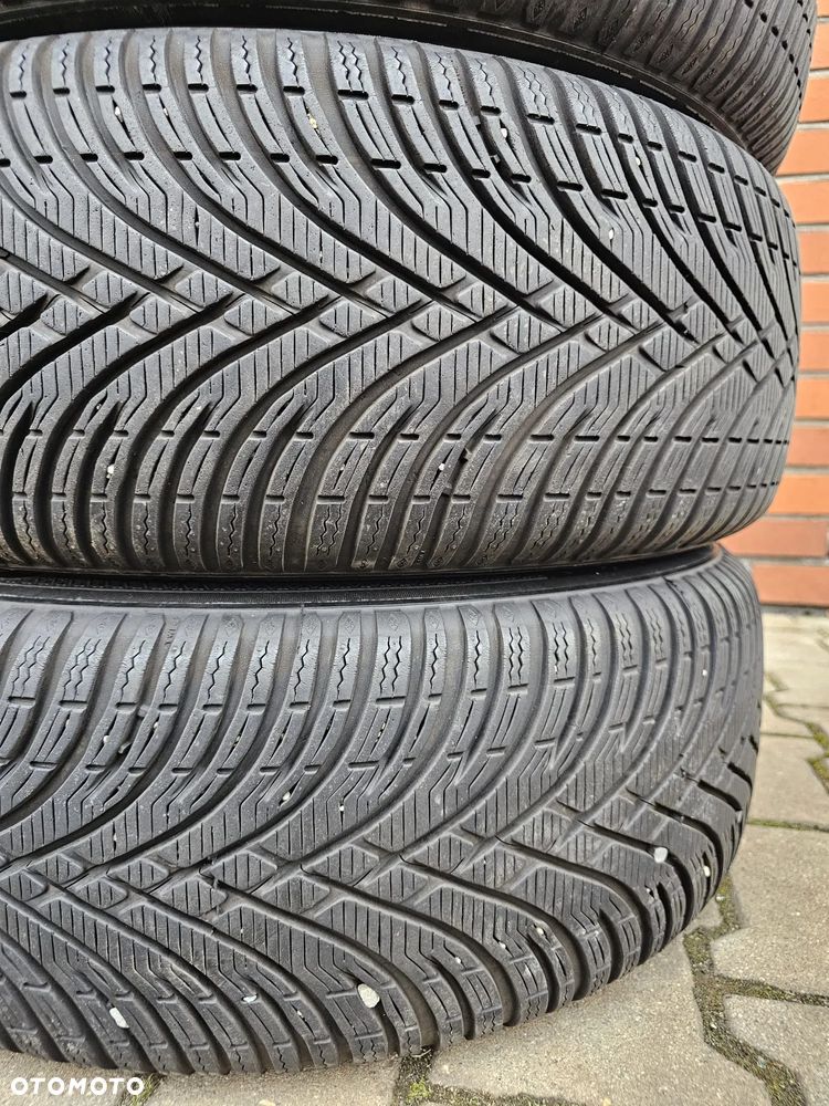 Koła 215/55R18 Mazda OE 3 CX-3 CX-30 Hyundai Tucson Kona ix35 Mitsubishi ASX Outlander Nissan Qashqai Juke Kia Sportage III IV Niro XCeed Toyota / 7Jx18 ET50 5x114.3 - 10