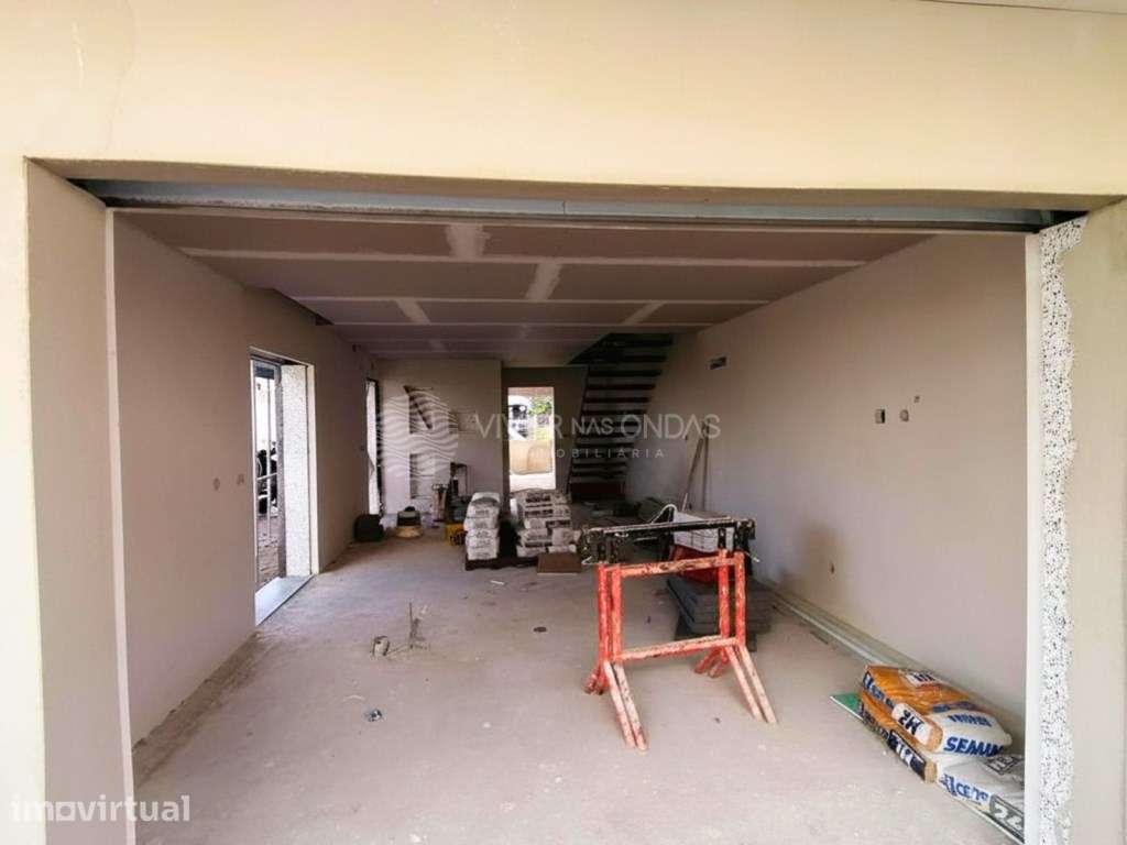 OFERTA DA ESCRITURA | Moradia T3 | Piscina | Em construção | Fernão... - Grande imagem: 4/29