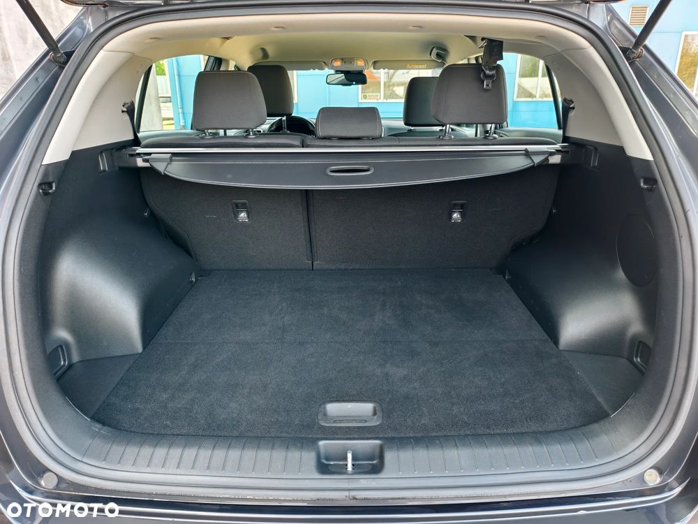 Kia Sportage 1.6 GDI 2WD DREAM-TEAM EDITION - 16