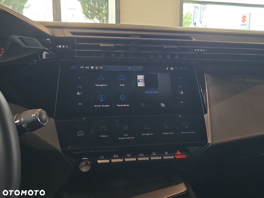 Peugeot 308 1.6 Hybrid PHEV GT E-DCS7 - 18