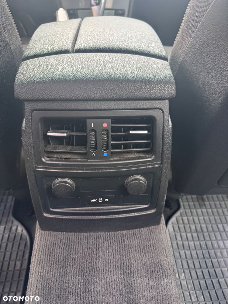 BMW Seria 5 520d - 12