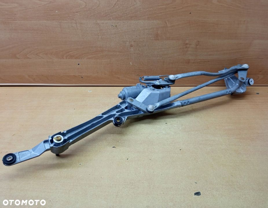 MECHANIZM WYCIERACZEK LEXUS RX II 85110-0E020 EU - 8