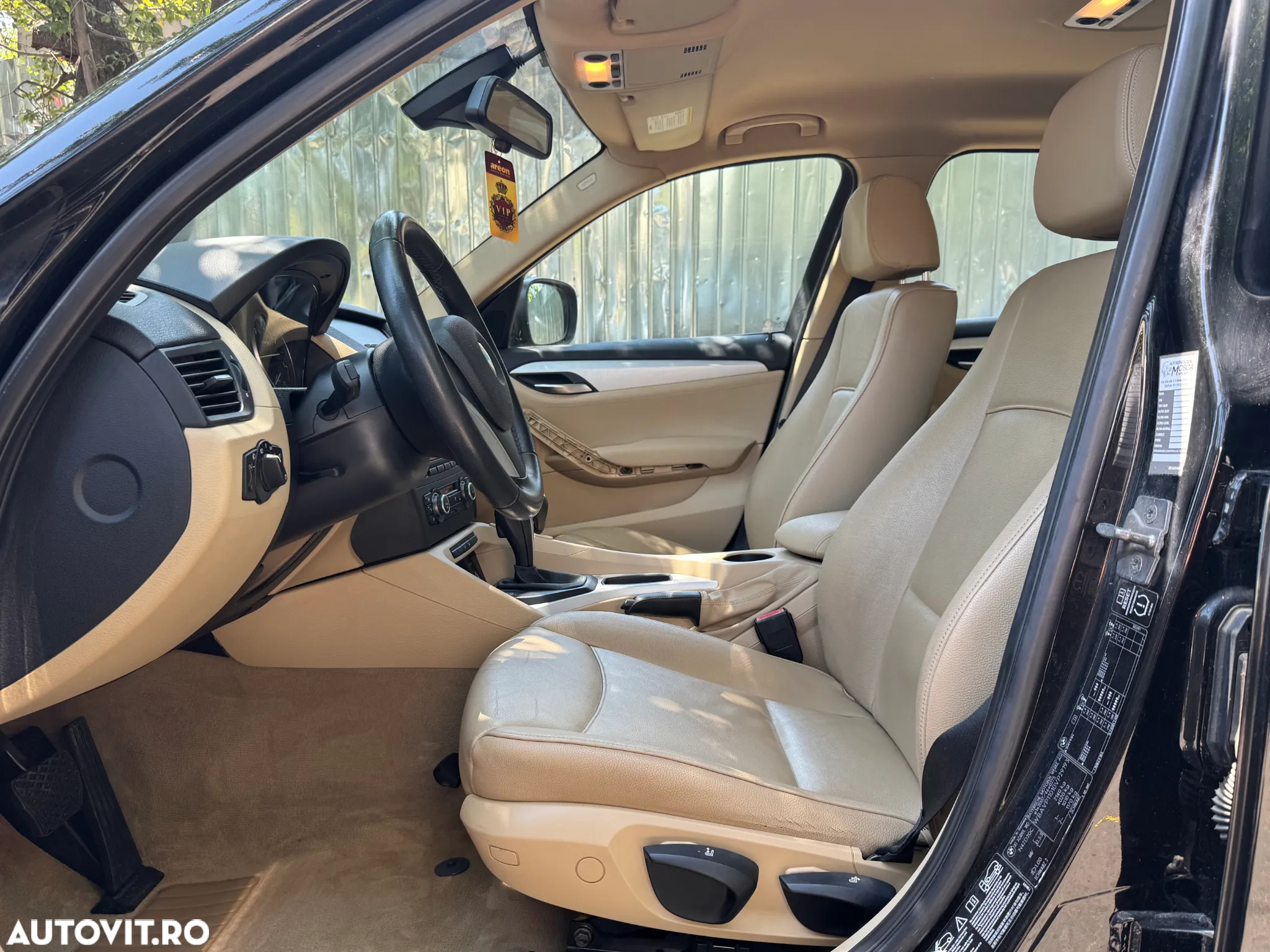 BMW X1 xDrive18d Aut. xLine - 9