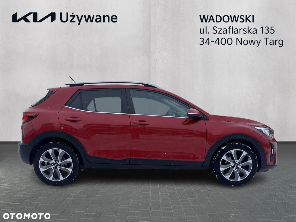 Kia Stonic 1.0 T-GDI L - 6