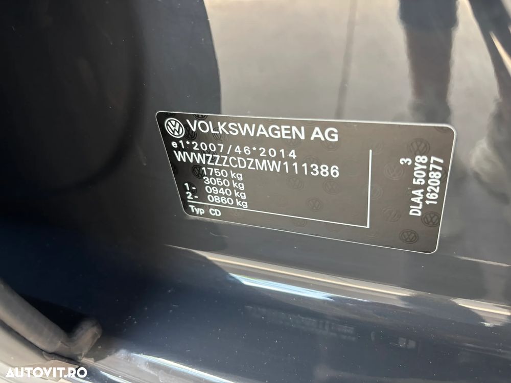 Volkswagen Golf 1.0 TSI Trendline - 38
