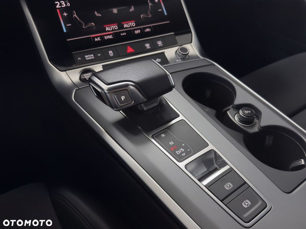 Audi A7 Sportback - 23