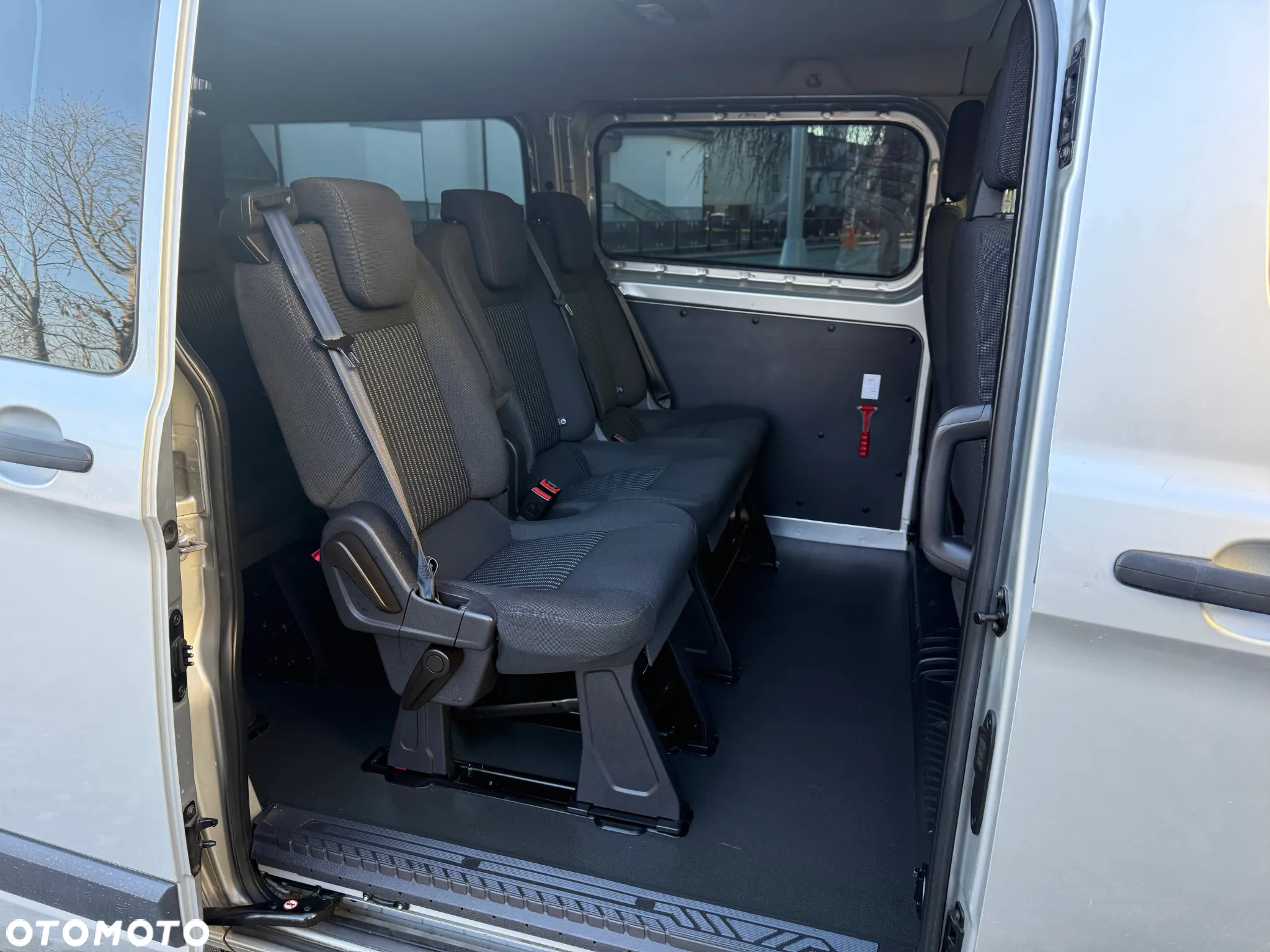Ford Transit Custom 290 L2H1 Trend - 15