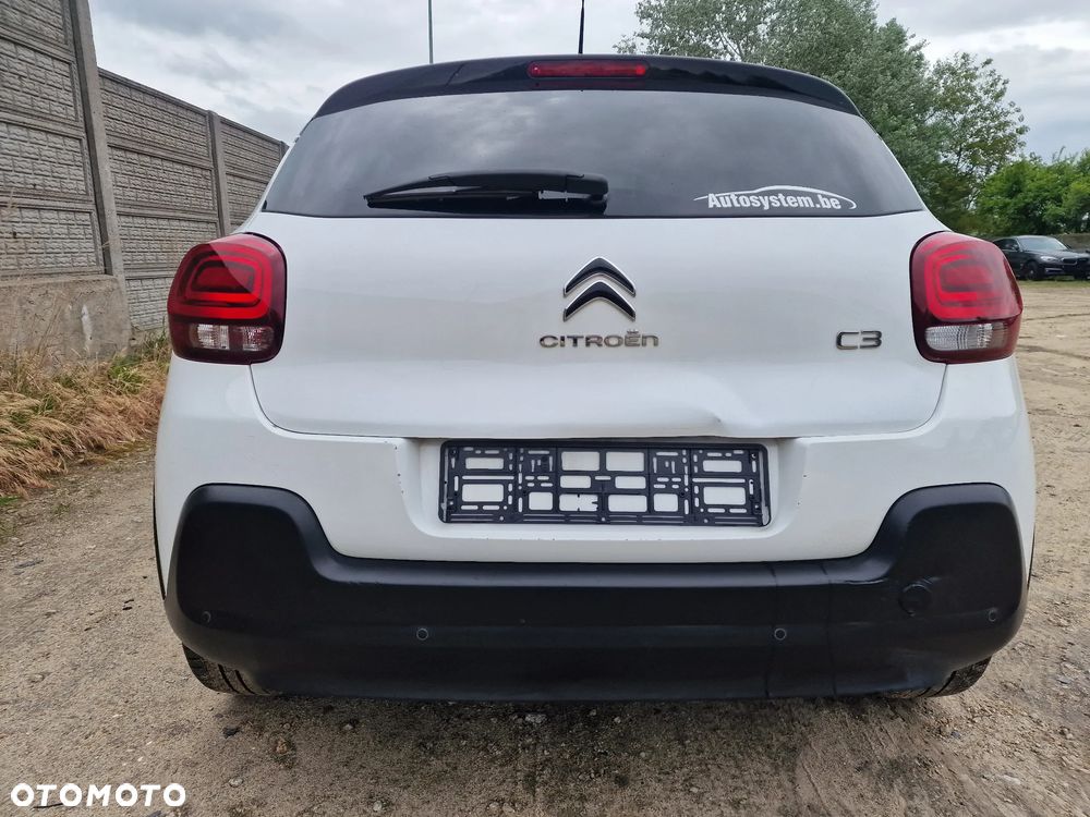 Citroën C3 - 21