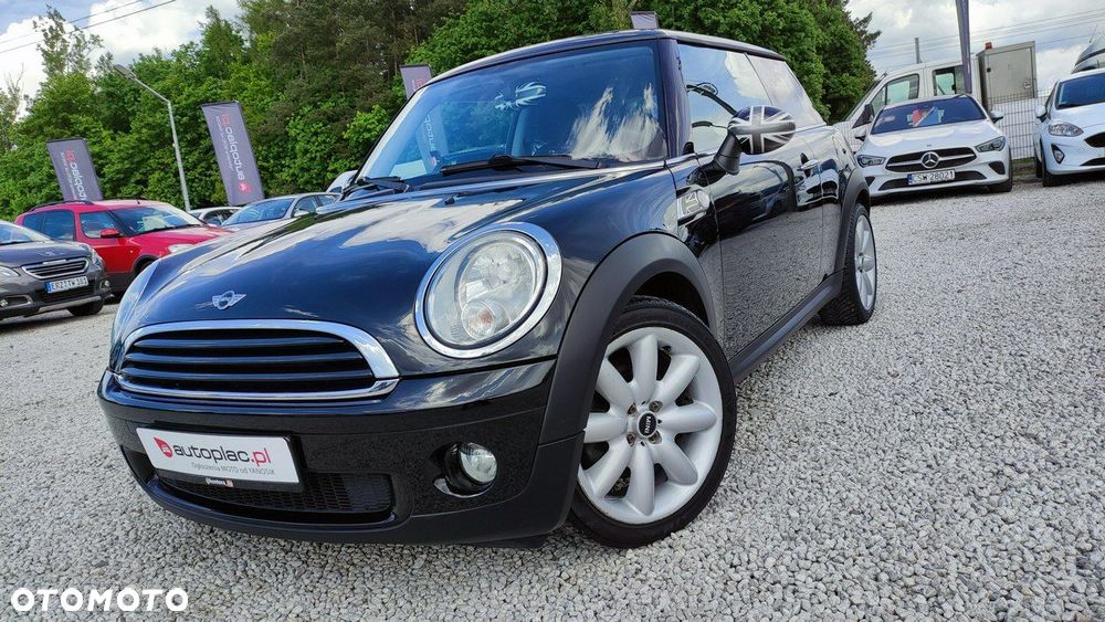 MINI Cooper - 9