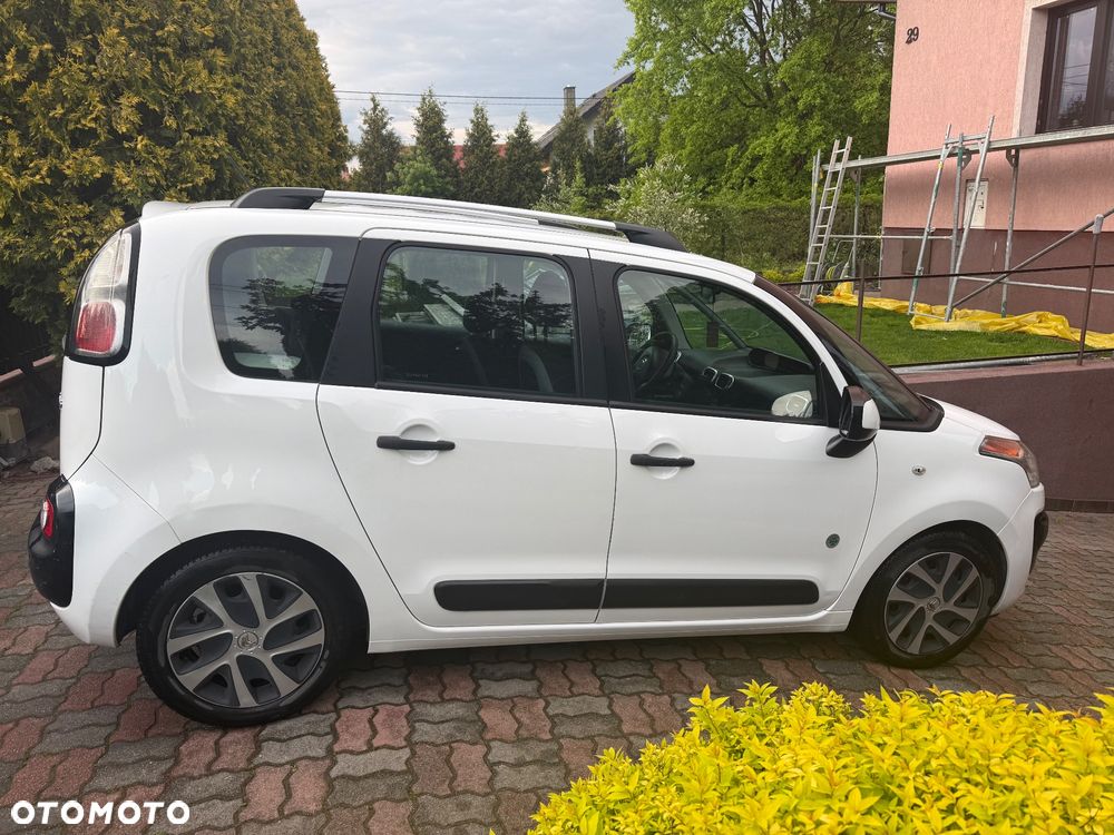 Citroën C3 Picasso VTi 95 Attraction - 4