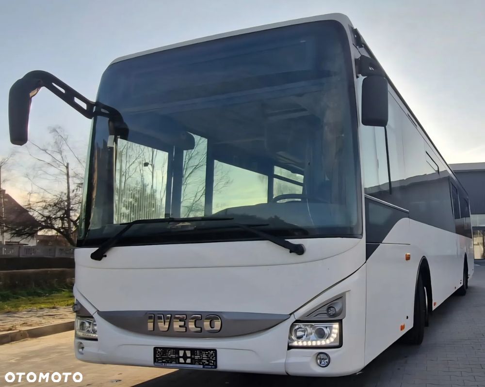 Irisbus CROSSWAY LE EURO 6 - 1