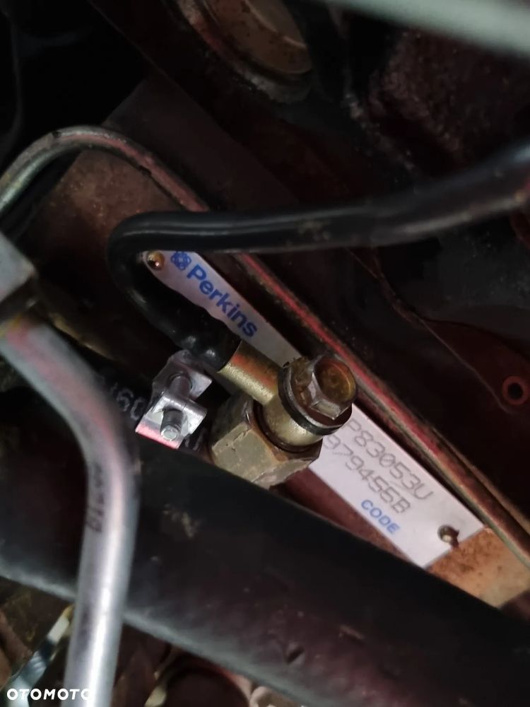 Wacker Neuson EZ53 Koparka 5,8 tony jak Nowa 2018r 1690mt wersja z urządz.do ochrony powietrza azbest itd Klima 3x łyżka Hydrauliczna Perkins silnik z Norwegii - 13