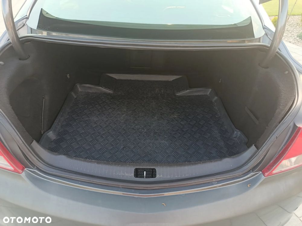 Opel Insignia 2.0 CDTI Sport - 5