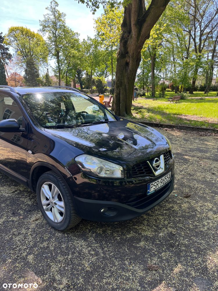 Nissan Qashqai 1.5 dCi I-Way - 3