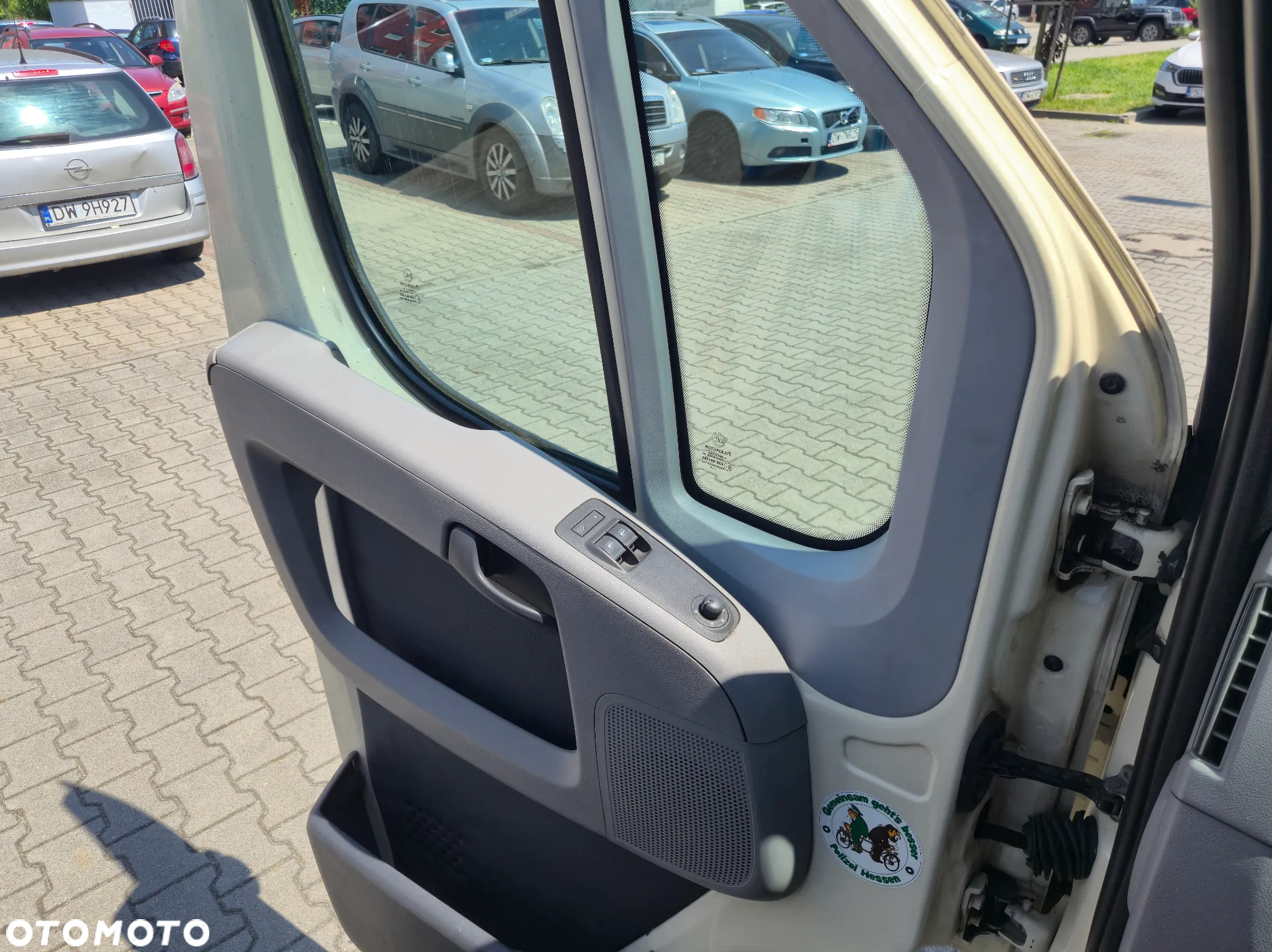 Peugeot Boxer - 11