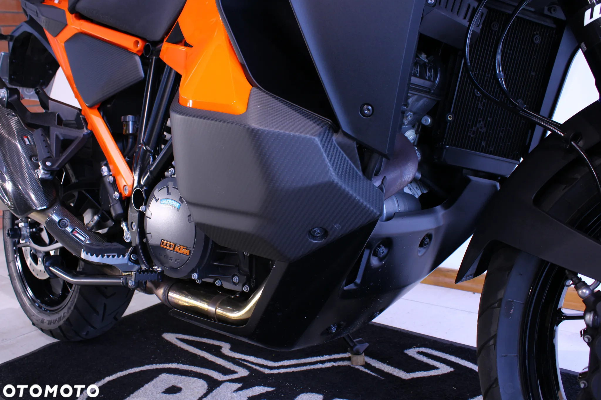 KTM Super Adventure - 19