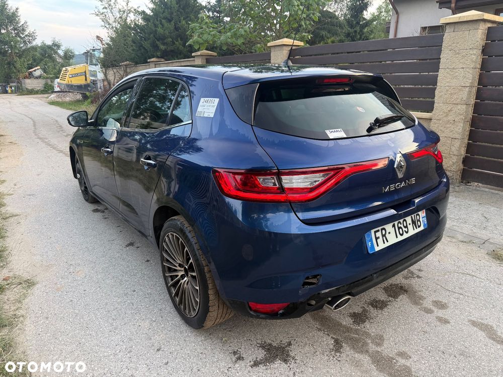 Renault Megane - 6