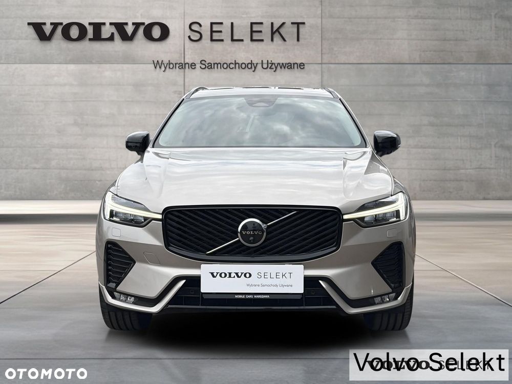 Volvo XC 60 - 10