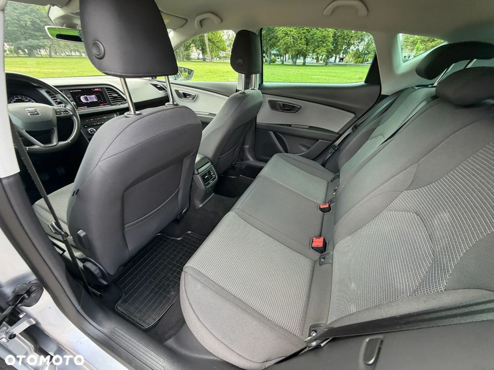 Seat Leon 1.5 Start&Stop Style - 19
