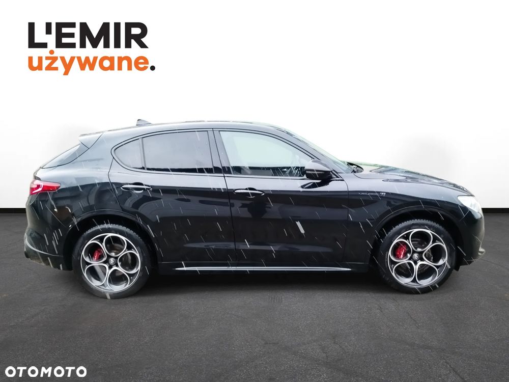 Alfa Romeo Stelvio 2.0 Turbo Veloce Q4 - 3